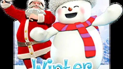 Winter Wonderland